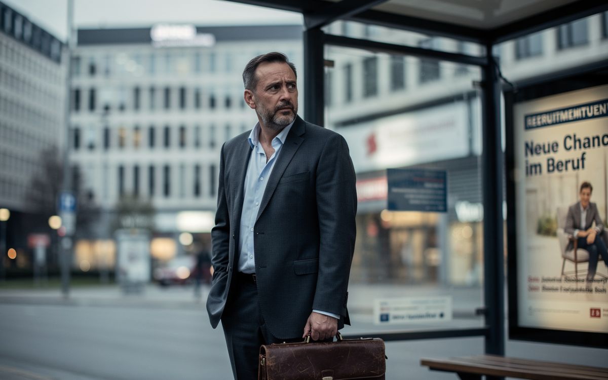 Jobcoach Jessica Wahl: Absagen können der direkte Weg zum Traumjob sein (KI© )