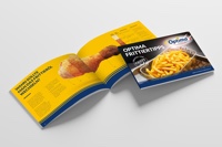 Das Whitepaper zum Thema Frittieren kann ab sofort kostenlos heruntergeladen werden.