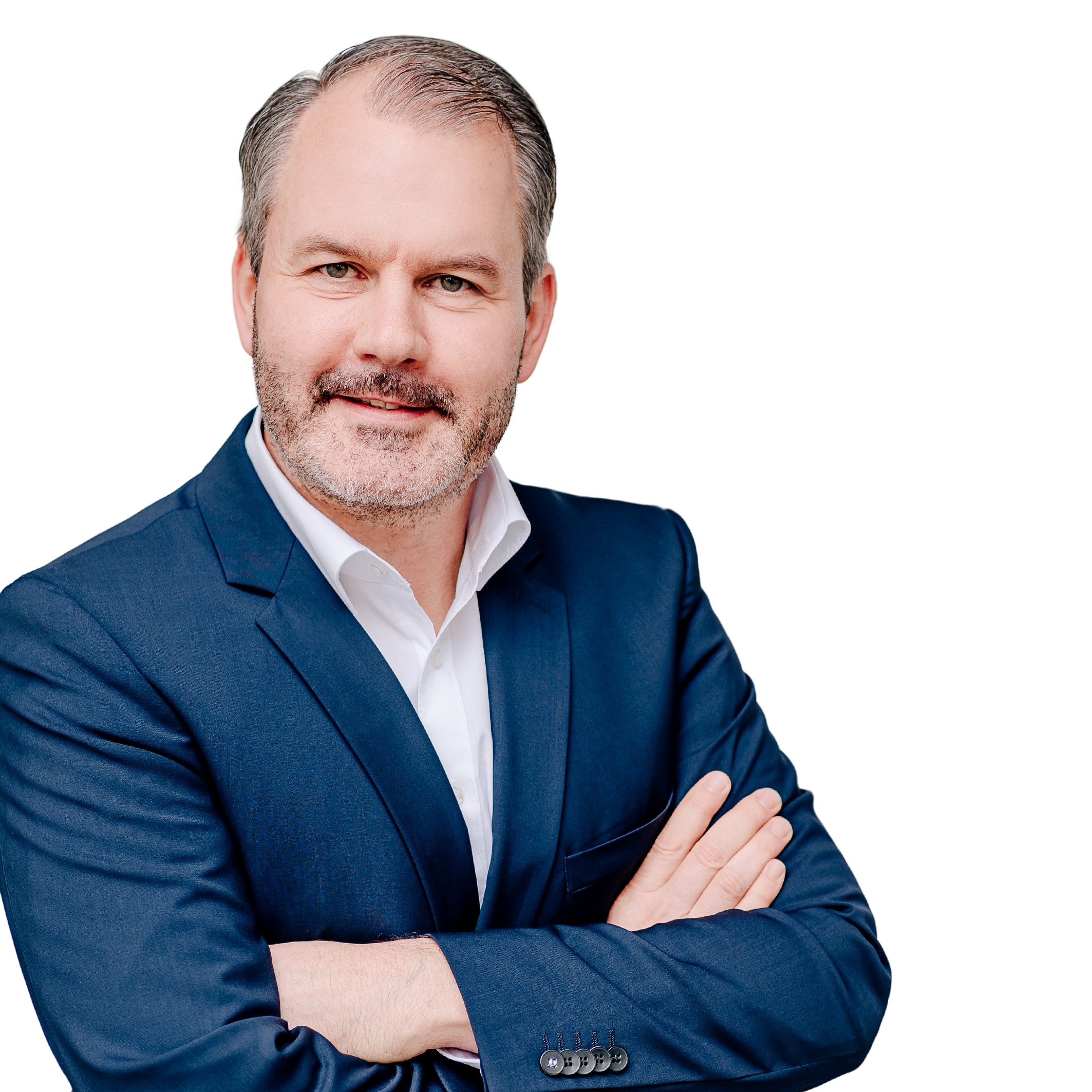 Christian Florschütz, Experte für Kundenservice und KI (Die Bildrechte liegen bei dem Verfasser der Mitteilung.)