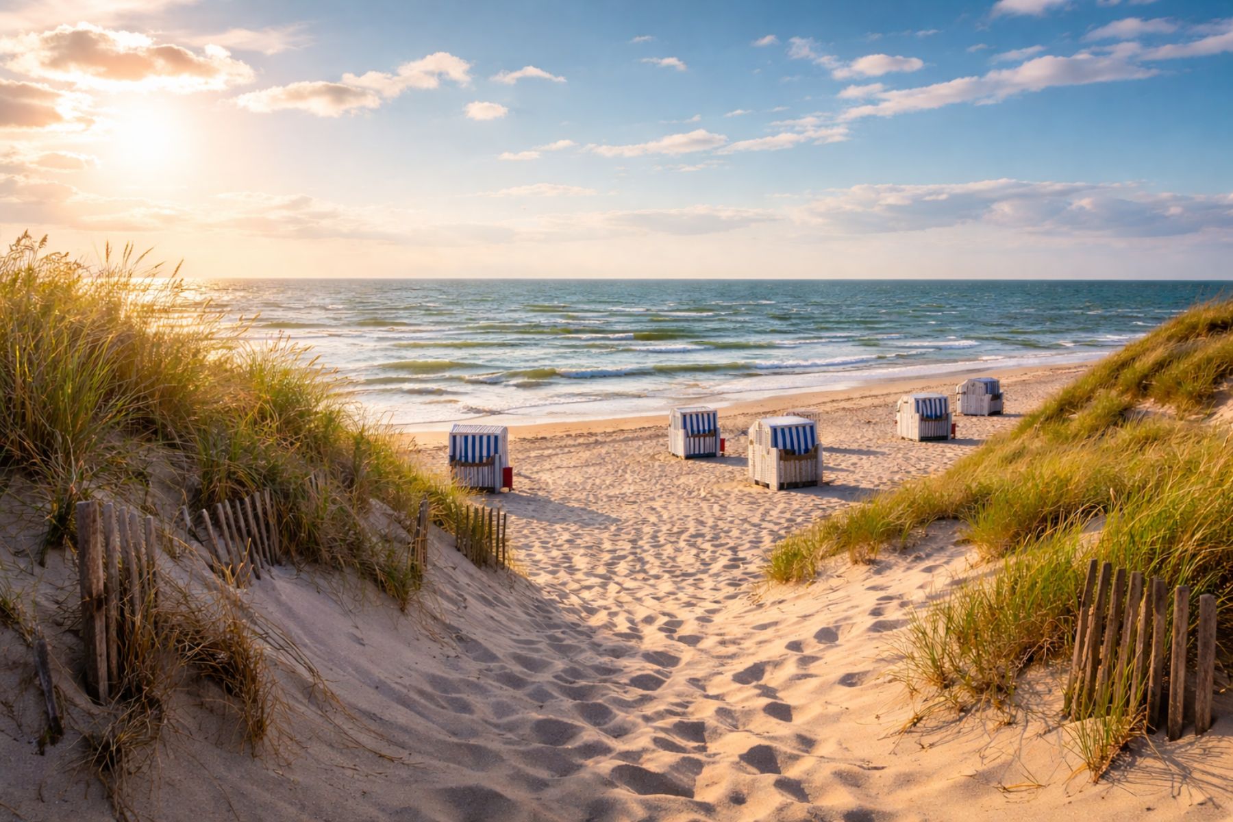 Kurzurlaub Norddeutschland (Die Bildrechte liegen bei dem Verfasser der Mitteilung.)