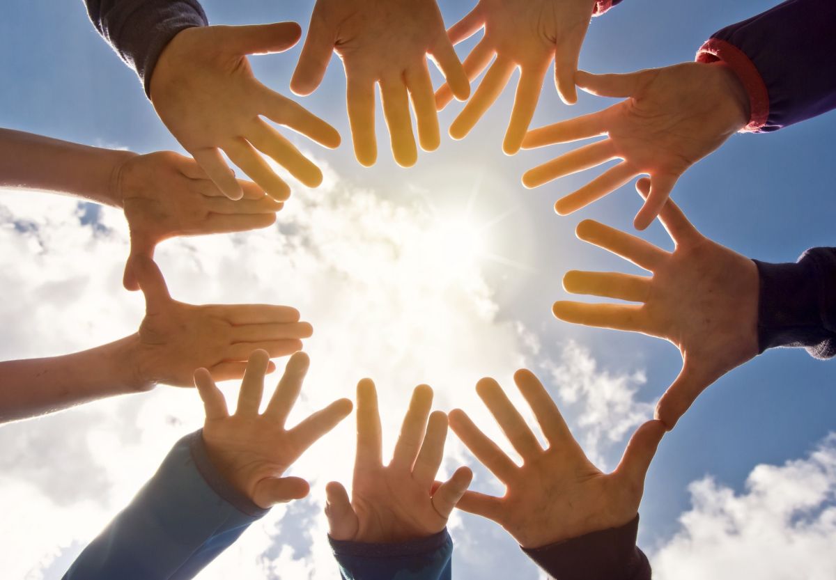 Das Ehrenamt ist eine tragende Säule des Gesundheitssystems (© )