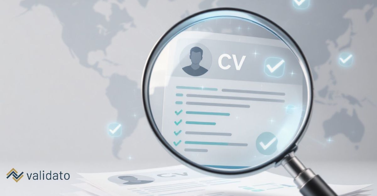 Drei flexible Screening-Linien für maximale Effizienz und Compliance (© )