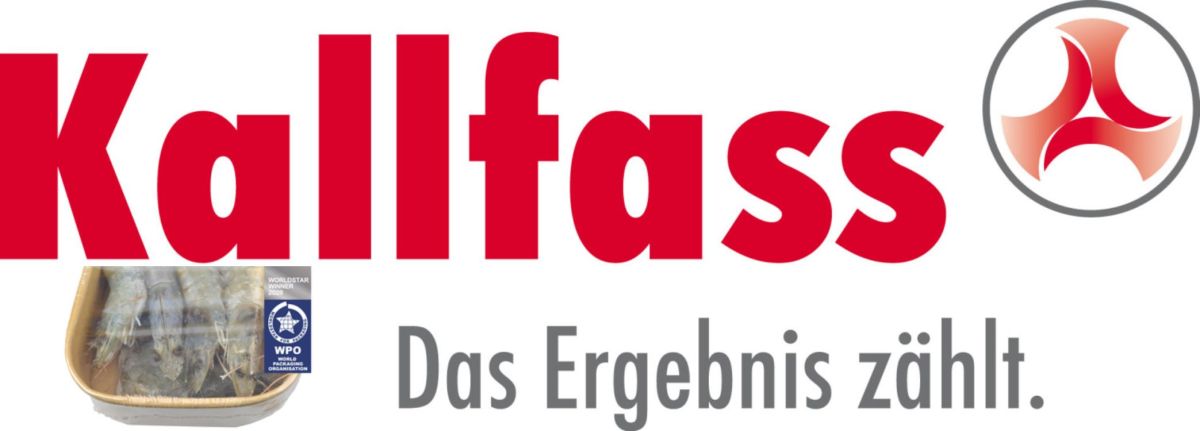 Kallfass-Wrap® gewinnt WorldStar Award 2026 (© Kallfass)