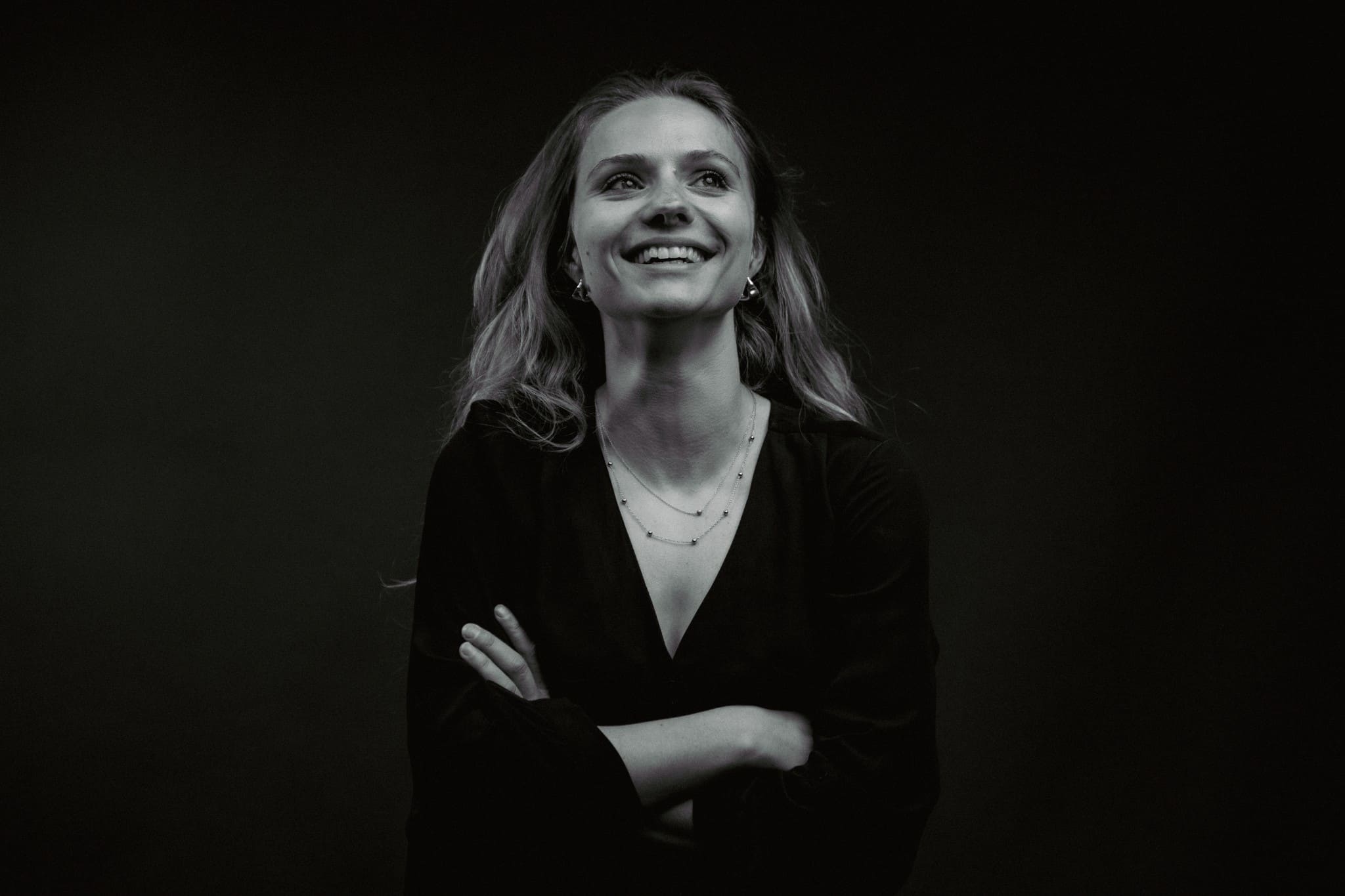 Theresa Lettenmeier, Sales Manager New Business bei Paessler (Die Bildrechte liegen bei dem Verfasser der Mitteilung.)