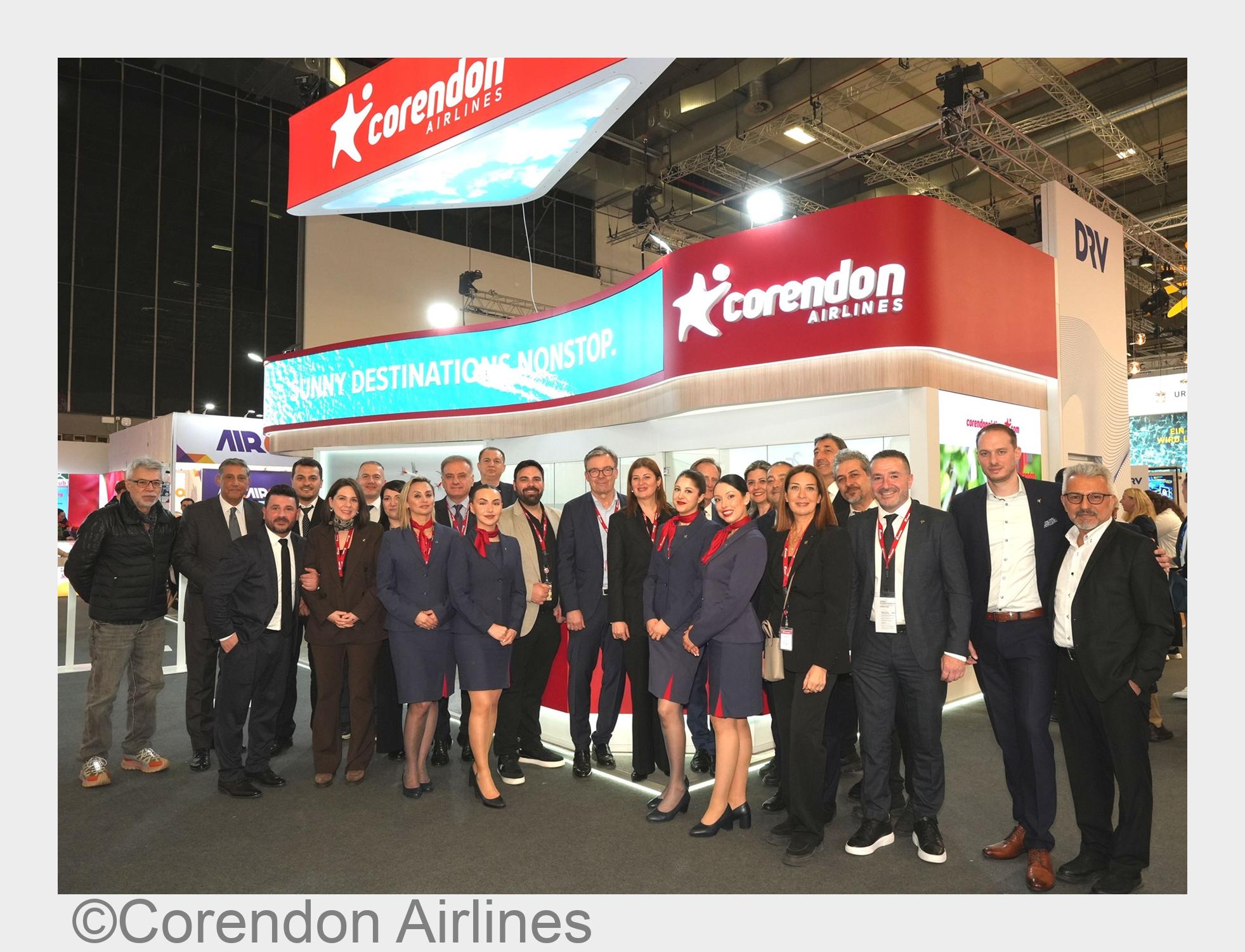 (Bildquelle: Corendon Airlines)