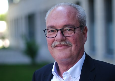 Jürgen Hansch - Vermietungsexperte aus Köln (Die Bildrechte liegen bei dem Verfasser der Mitteilung.)