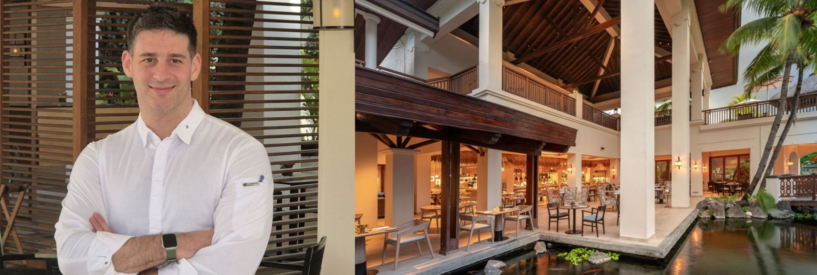 (c) Hilton Mauritius Resort & Spa