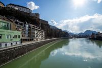 Altstadt von Kufstein am Inn 