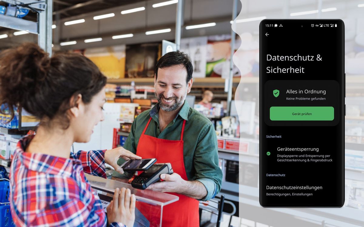 (© Volla Systeme GmbH)