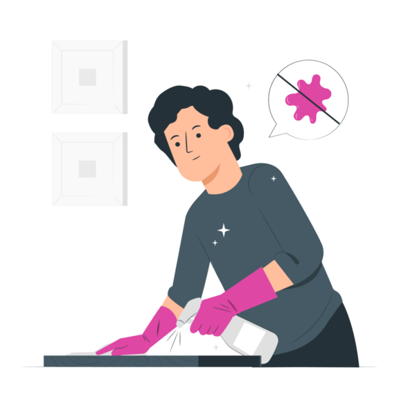 KI Bild von der Webseite