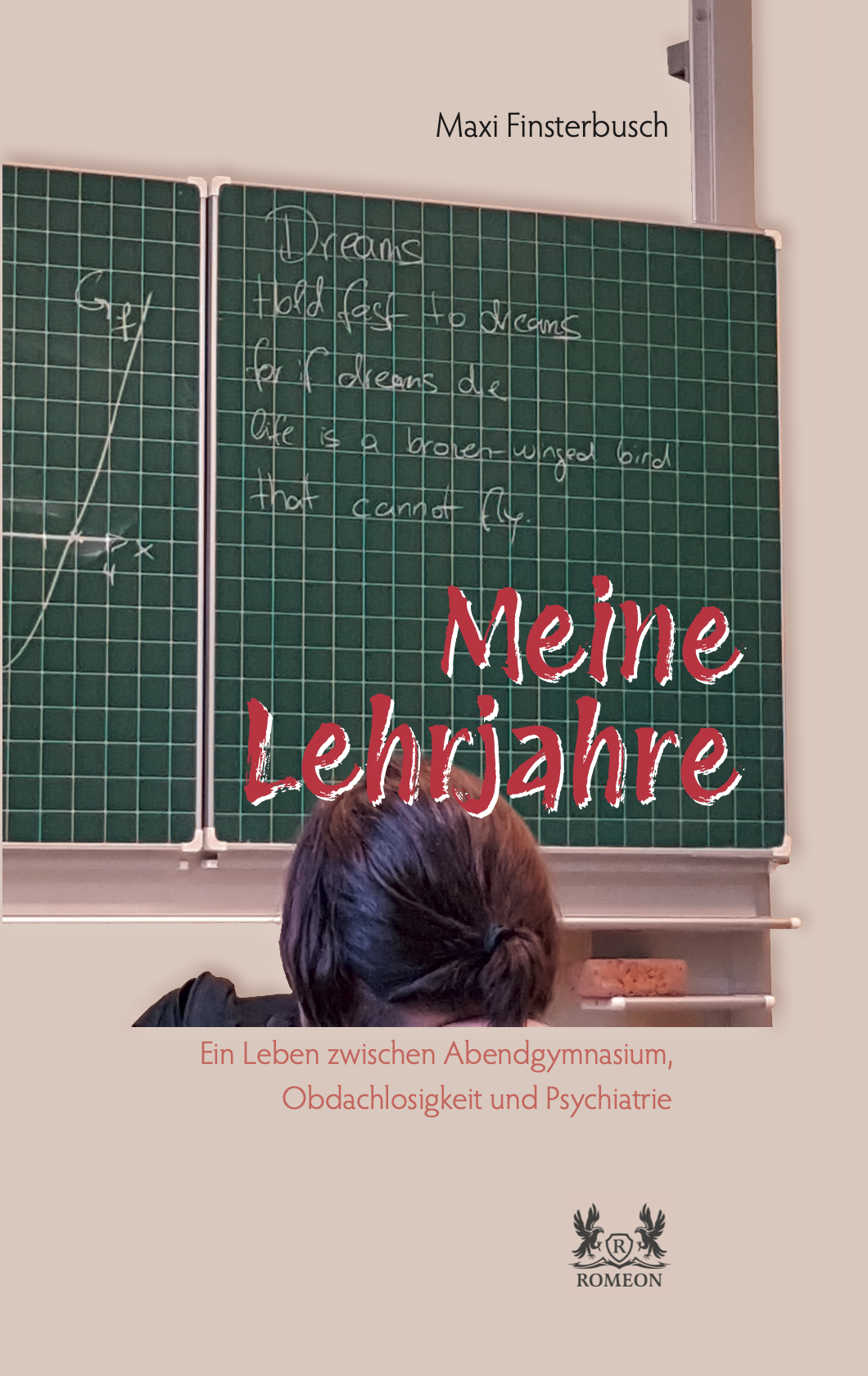 ISBN 978-3-9622-9564-6 Preis: 15,99 €