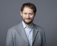 Don Schuerman ist CTO von Pegasystems. (Quelle: Pegasystems)