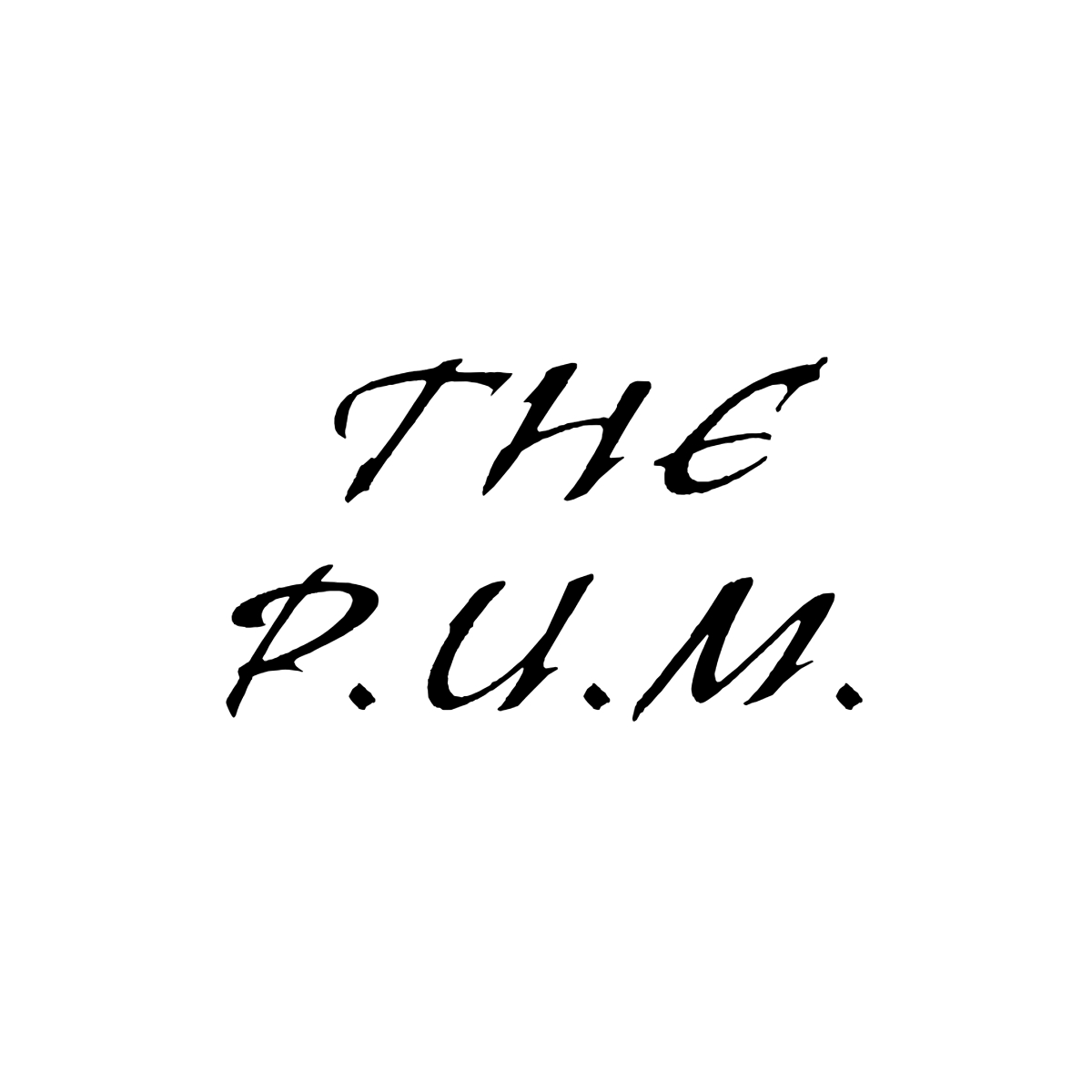 THE P.U.M.–Gegründet von Philipp Brinks | Premium Urban Minimalism aus Koblenz (Die Bildrechte liegen bei dem Verfasser der Mitteilung.)
