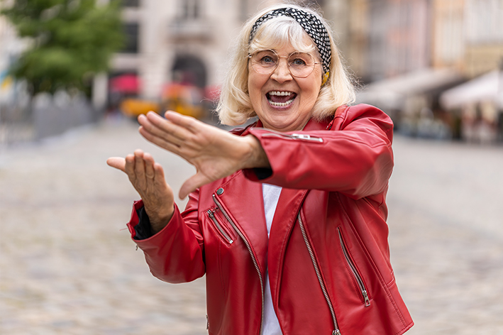 Eine höhere Rente durch die Aktivrente (Bildquelle: Andrii Iemelianenko/stock.adobe.com)