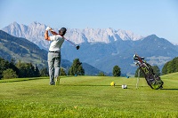 Golfen am Peternhof 