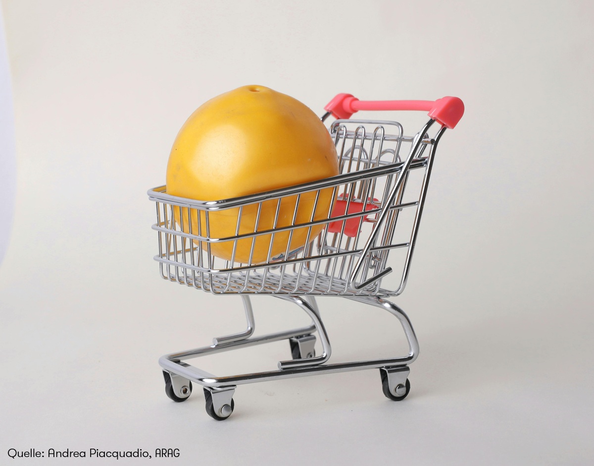 ARAG Experten informieren über Neuigkeiten im Verbraucherschutz