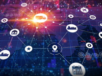 IFS.ai Logistics führt die Expansion von IFS-Lösungen über die Lieferkette fort. (Quelle: IFS)