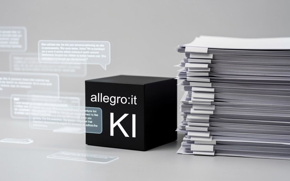 allegro:it software und service (© Thomas Grimm)