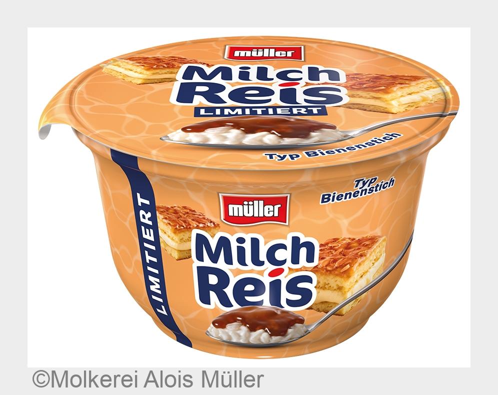 (Bildquelle: Molkerei Alois Müller)