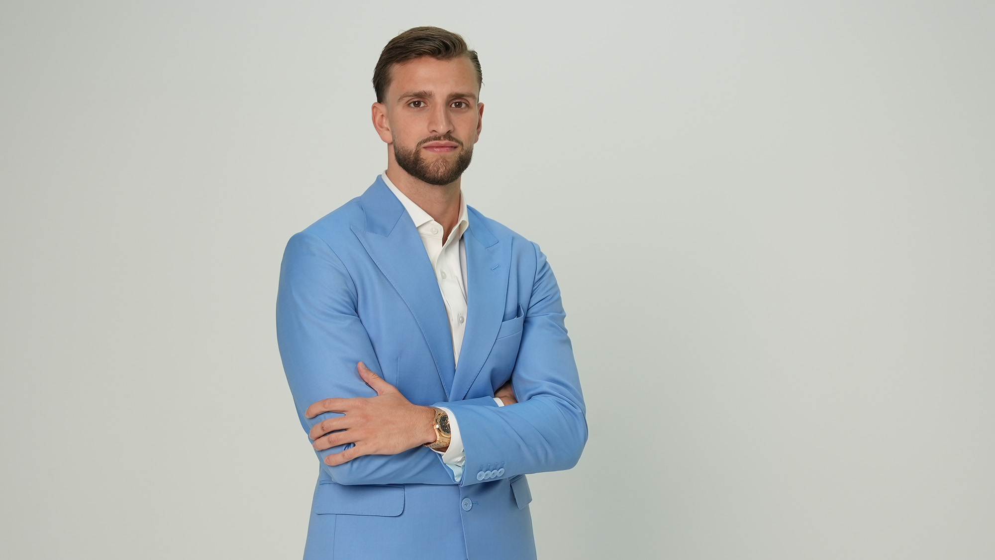 Krypto Masterclass von Kilian Kropiunik: Strukturierte Wissensvermittlung als kognitive Landkarte im (Bildquelle:©Kilian Kropiunik)