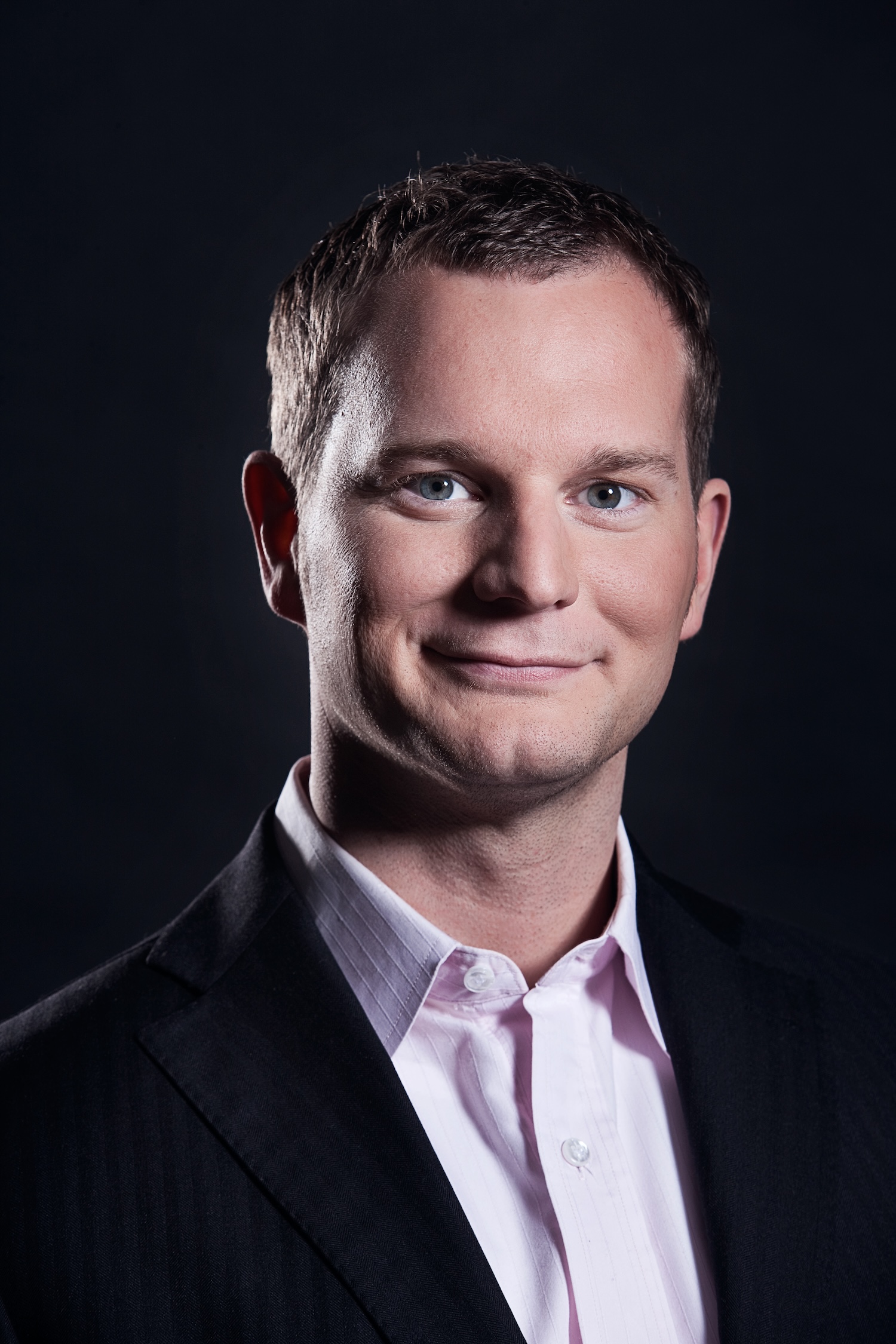 Christian Paschertz ist Geschäftsführer des Willicher Bauträgers und Projektentwicklers Paschertz Unternehmensgruppe.