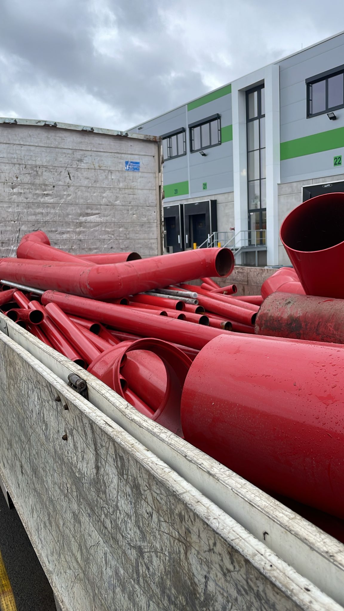 Schrott in Solingen (schrottankauf-exclusiv.de)