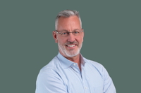 Craig Melrose, Managing Partner Advanced Technologies bei HTEC (Quelle: HTEC)