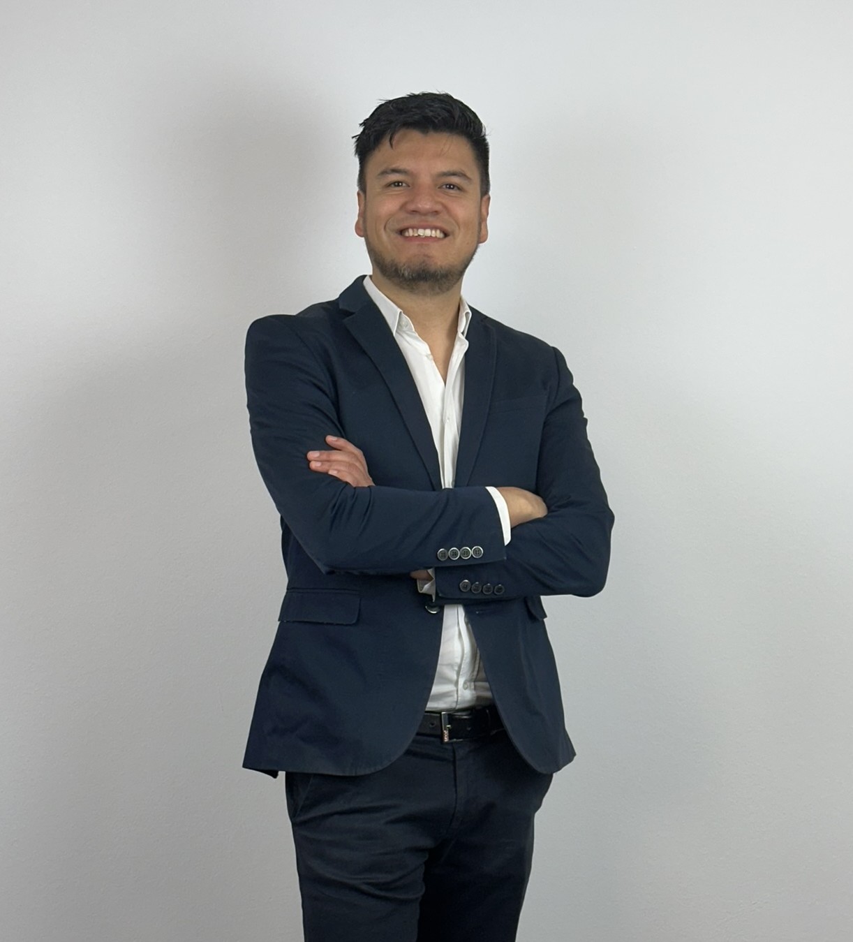 DDM - Data Driven Management - Carlos Trejo