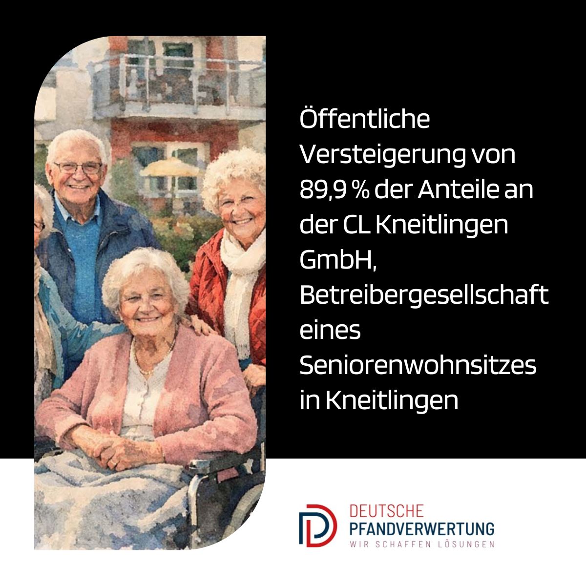 Öffentliche Versteigerung am 23.03.2026