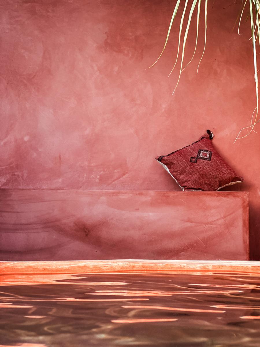 Boutique-Hotel auf Sansibar: Green Ocean Zanzibar (Die Bildrechte liegen bei dem Verfasser der Mitteilung.)