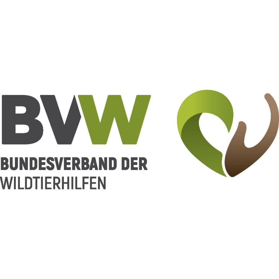 Logo Bundesverband der Wildtierhilfen (© Bundesverband der Wildtierhilfen)