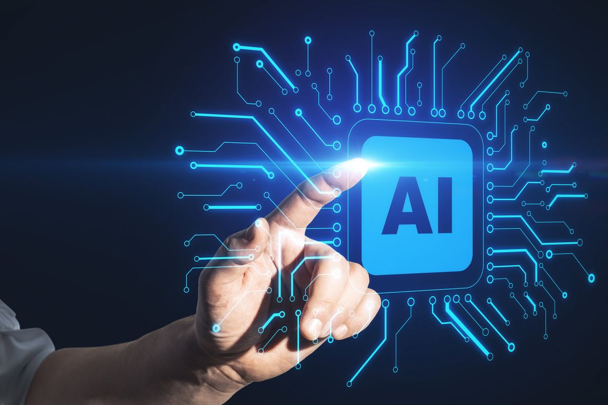 Leinberger Media lädt zum kostenfreien Austausch über Künstliche Intelligenz nach Eberbach ein (© GoldenDayz, Envato Market)