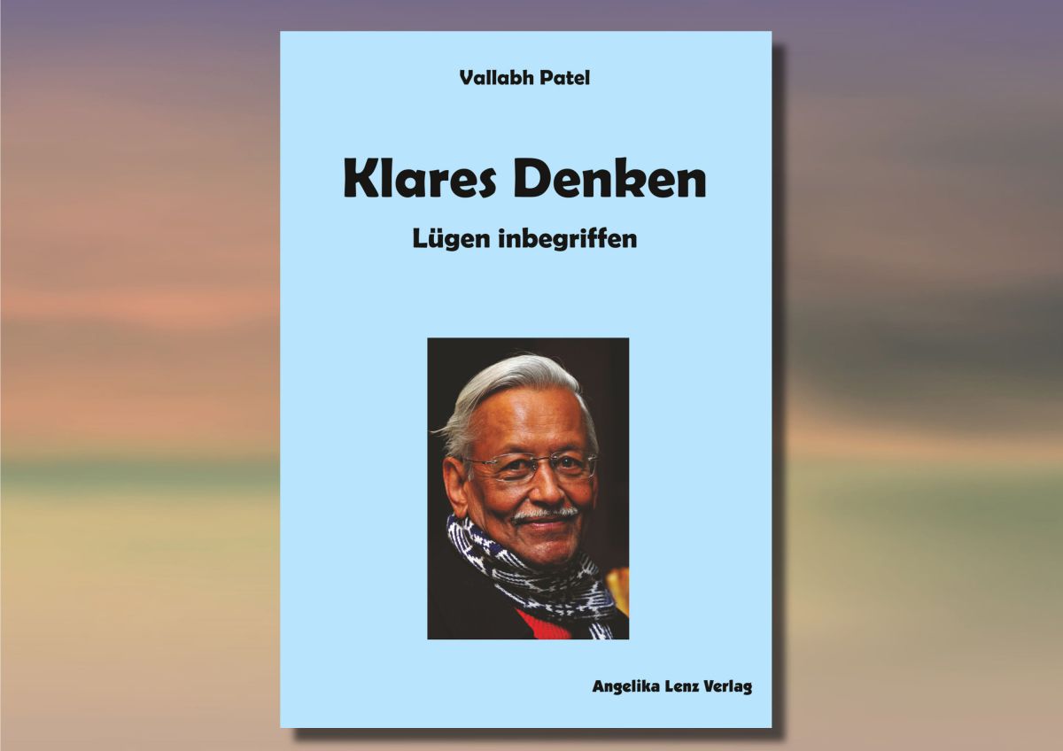 ALV - Angelika Lenz Verlag - das Haus für humanistische Literatur. Bücher für Freigeister, Freidenke (© Angelika Lenz Verlag)