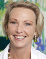 Christine Hansing