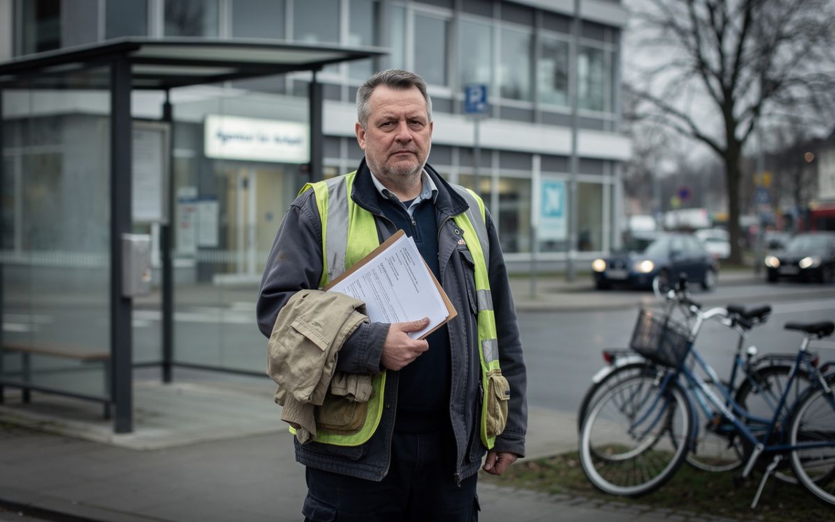 Jobcoach Jessica Wahl: Fachkräfte müssen sich flexibel und motiviert auf den Wandel einstellen. (© )