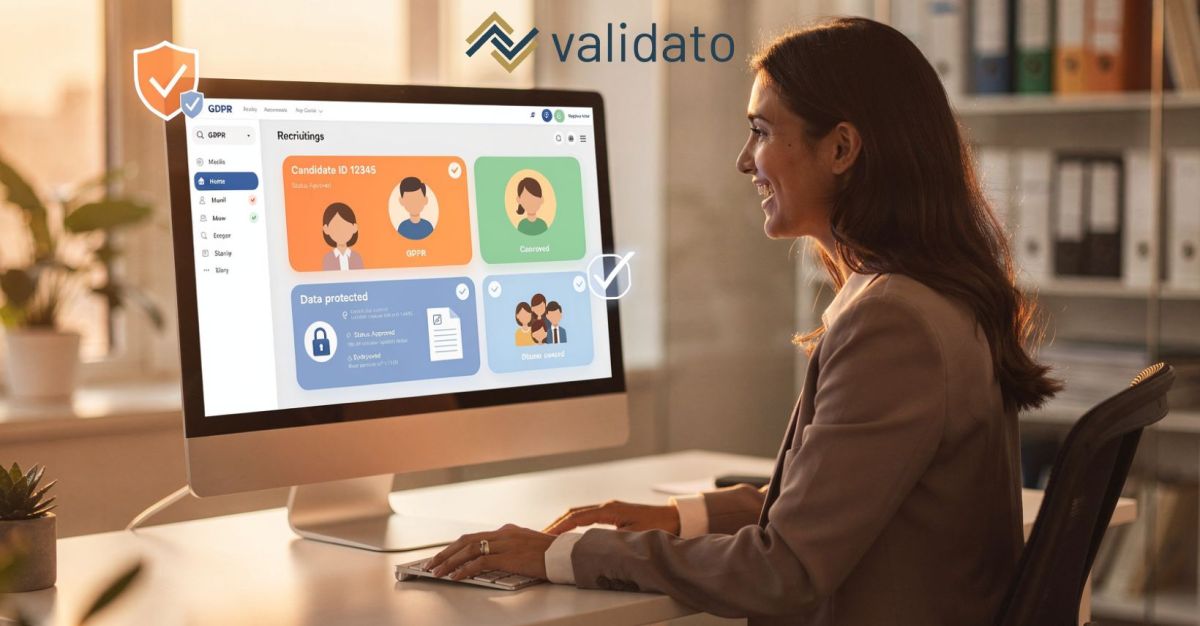 Neue Datenschutzanforderungen verlangen präzise, digitale Prüfprozesse. (© )