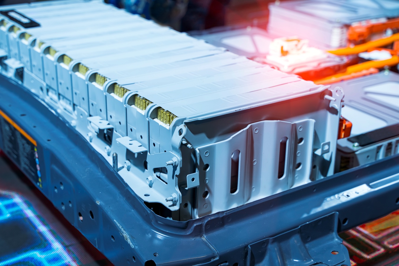 EcoGraf will auch in Asien sein umweltfreundliches Graphit vertreiben; Bild Depositphotos