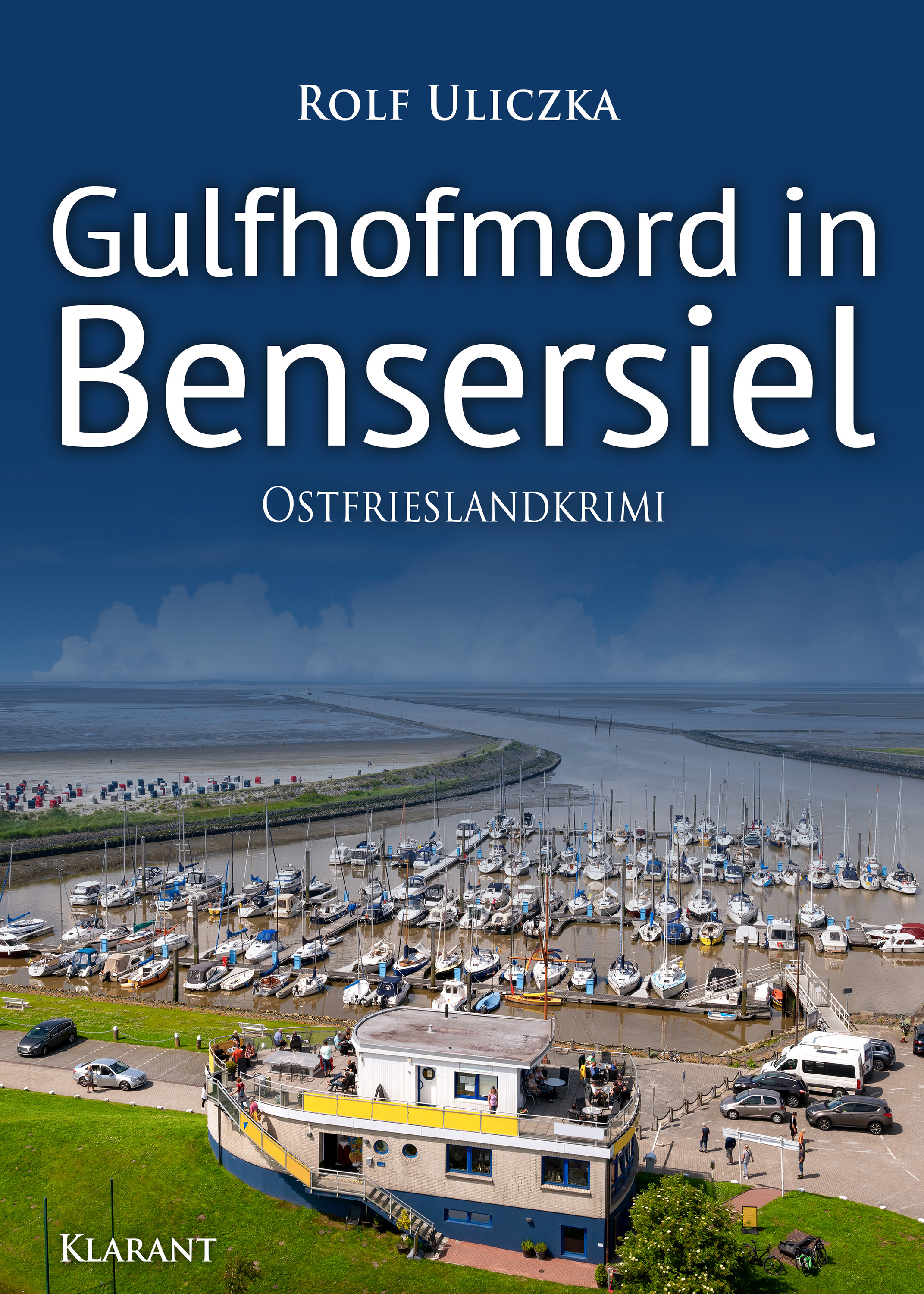 Ostfrieslandkrimi 