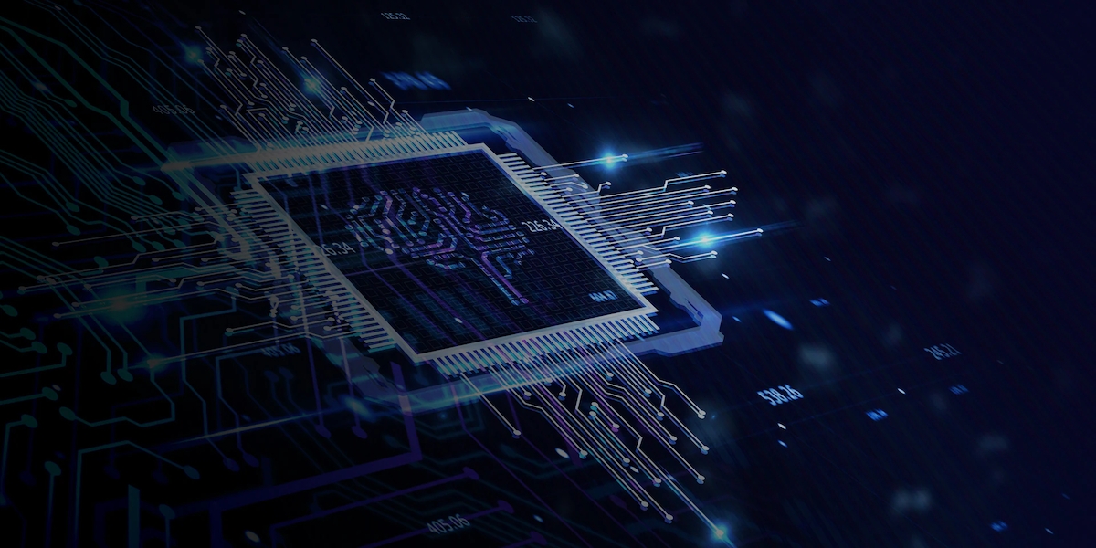 iTAC bringt mit KI Entscheidungsintelligenz in die Fabrik (Bildquelle: iTAC Software AG (KI-generiert))