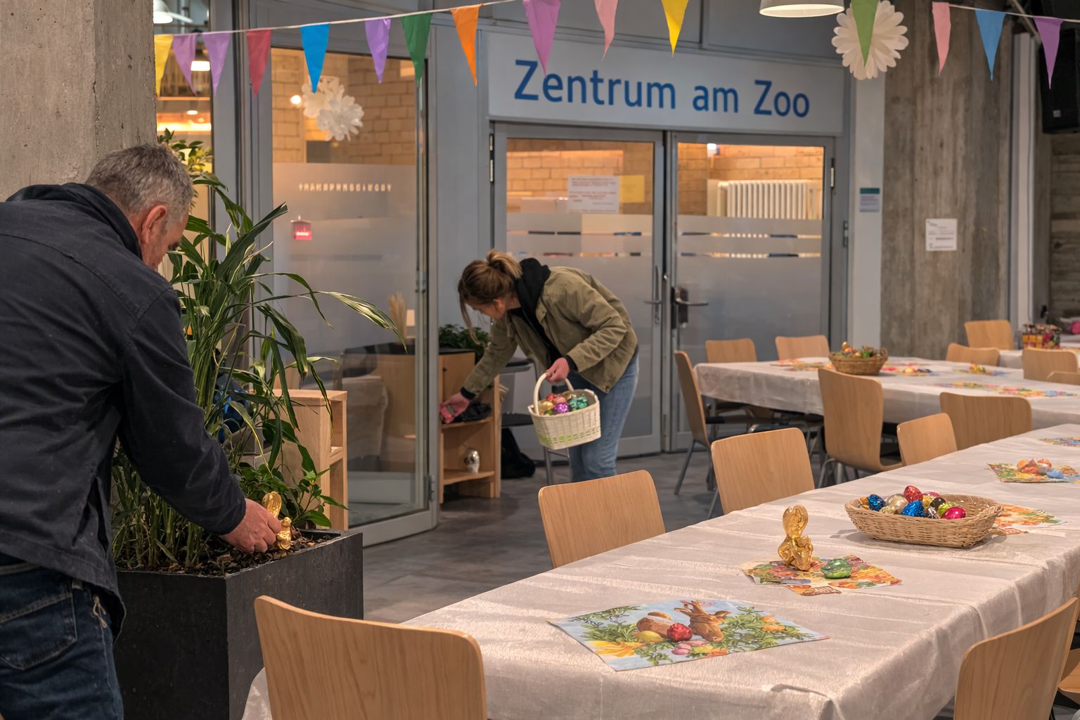 (Die Bildrechte liegen bei dem Verfasser der Mitteilung.)
