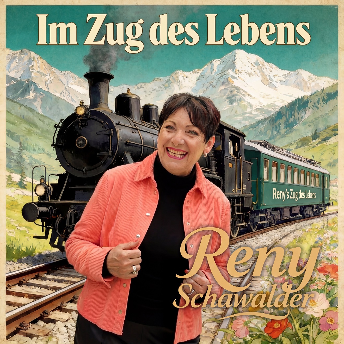Reny Schawalder