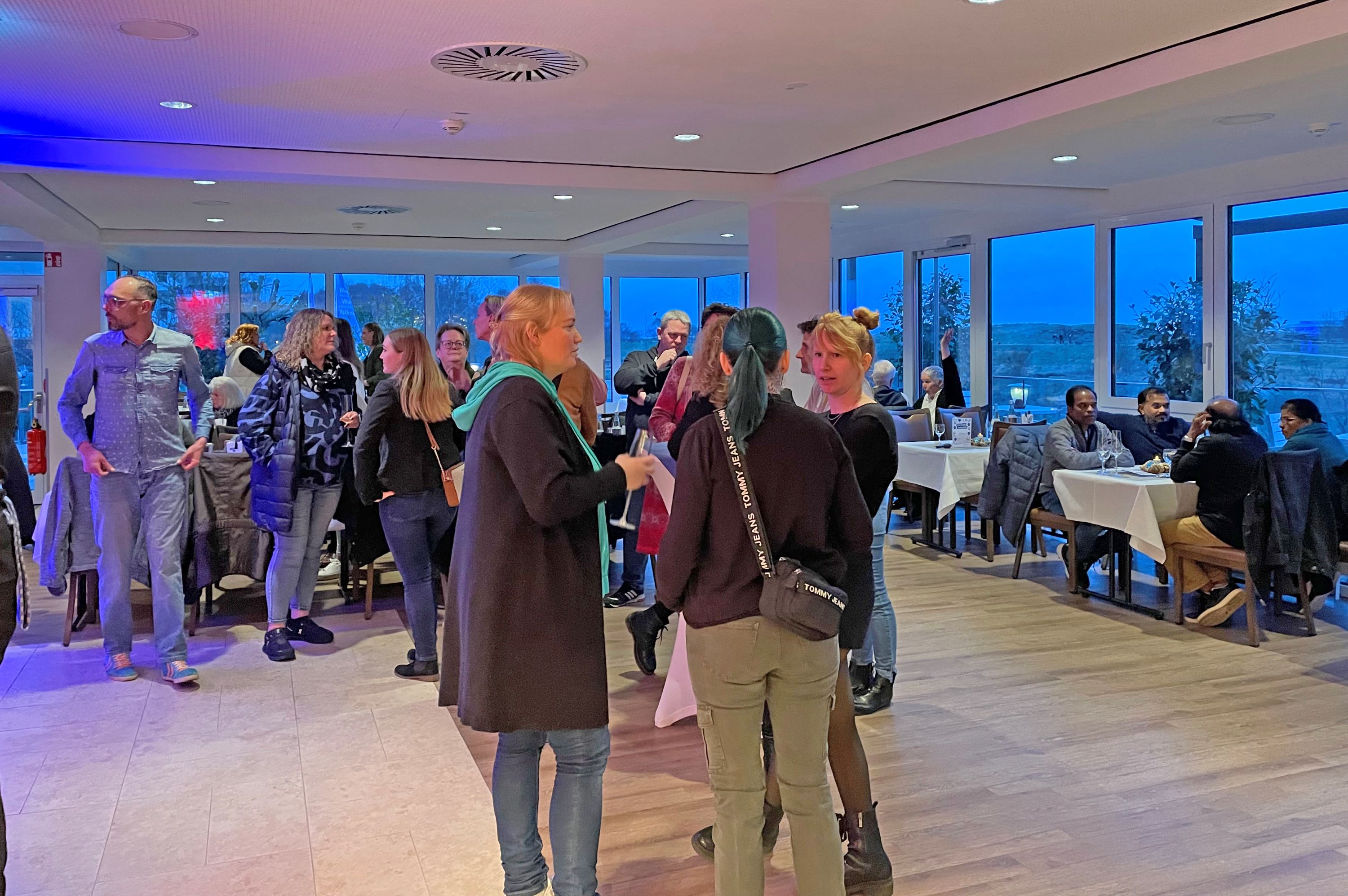 Ferien- und Freizeitpark Weissenhäuser Strand, Nutzungsdauer unbegrenzt (Bildquelle: Ferien- und Freizeitpark Weissenhäuser Strand)