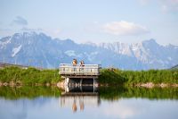 Wandern mit der Familie