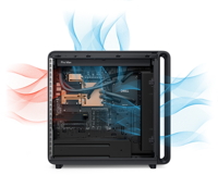 Dell Pro Max Desktop GB300 (Quelle: Dell Technologies)