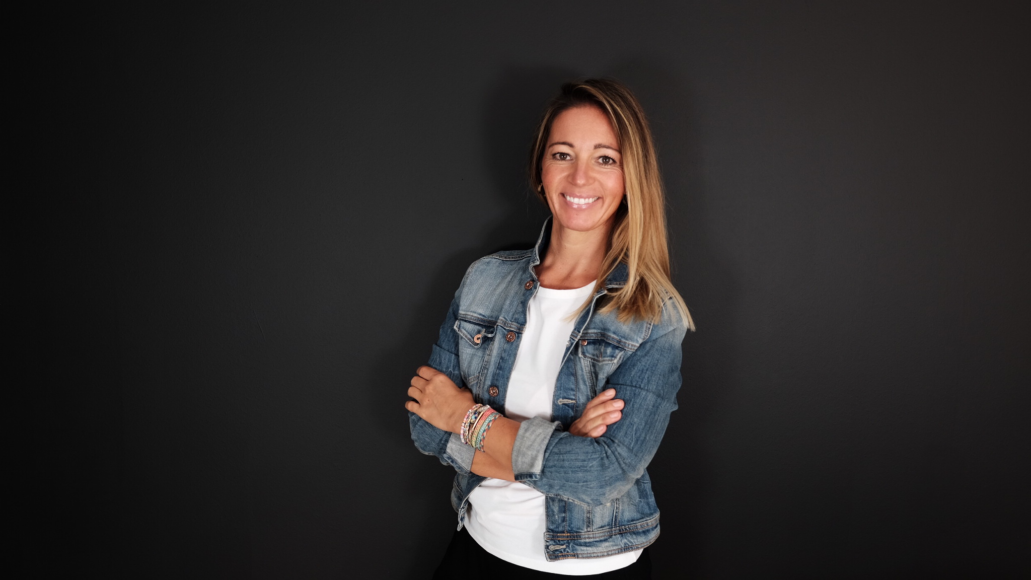 Dr. Christina Weißist Zahnärztin und Heilpraktikerin. (Die Bildrechte liegen bei dem Verfasser der Mitteilung.)