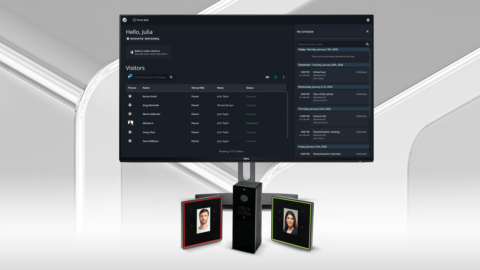 (Die Bildrechte liegen bei dem Verfasser der Mitteilung.)