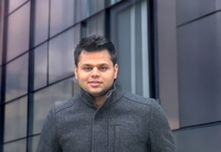 Biren Patel, Senior Manager, AMER SOC bei Ontinue (Quelle: Ontinue)