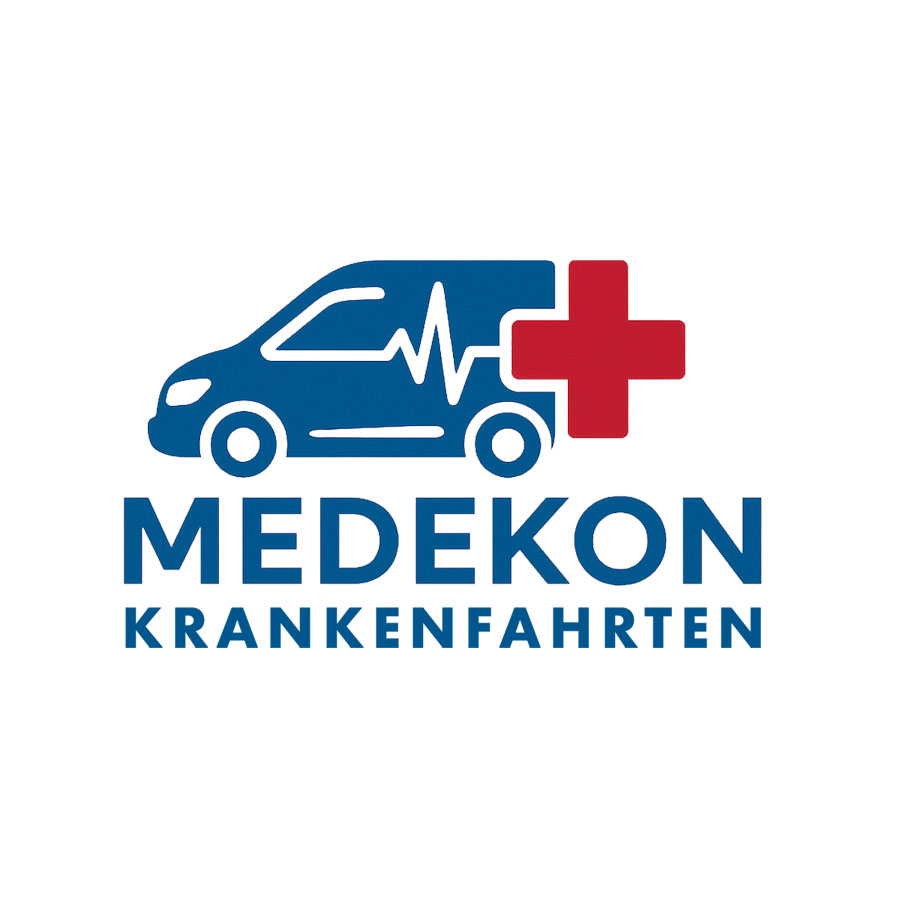 Medekon Krankenfahrten (Die Bildrechte liegen bei dem Verfasser der Mitteilung.)
