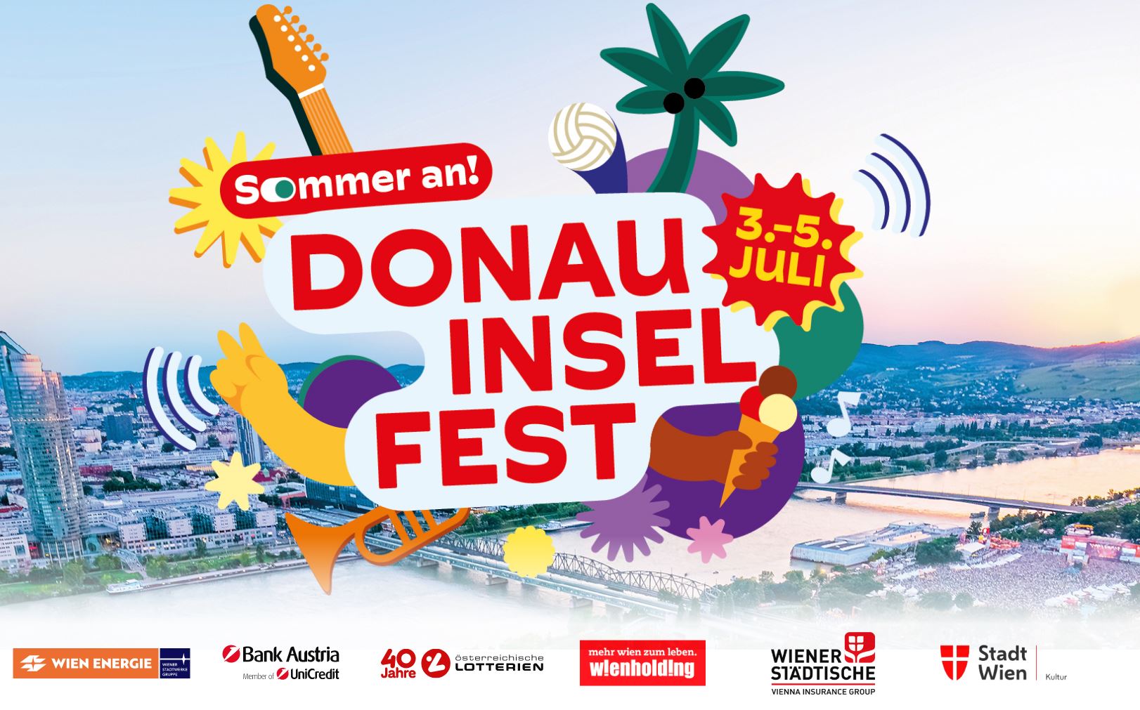 @donauinselfest (Die Bildrechte liegen bei dem Verfasser der Mitteilung.)