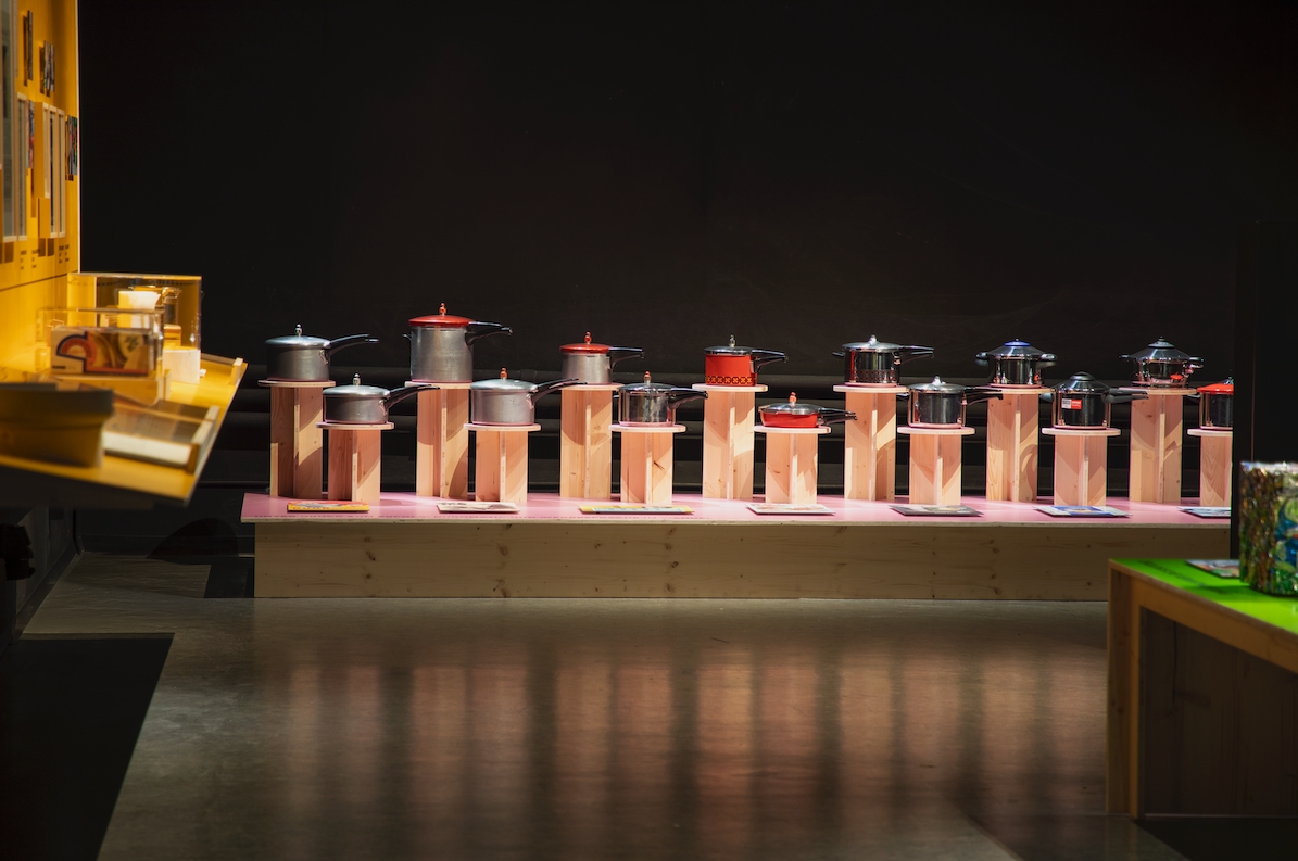 Kuhn Rikon Museum (Bildquelle: Kuhn Rikon)